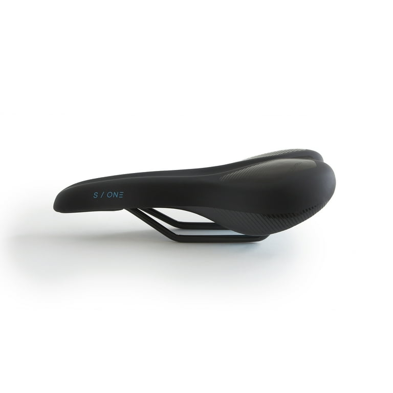 Narrow discount bike saddle