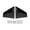 Doubleleaf trumpet, variant on Marine Hydrofoil Wing High Tool for External Engines Increases Lift Optimizes In Rough Waters