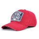 thumbnail image 1 of Gorra de béisbol DSQiconsDSS para hombre Outdoor Snapback Denim, 1 of 1