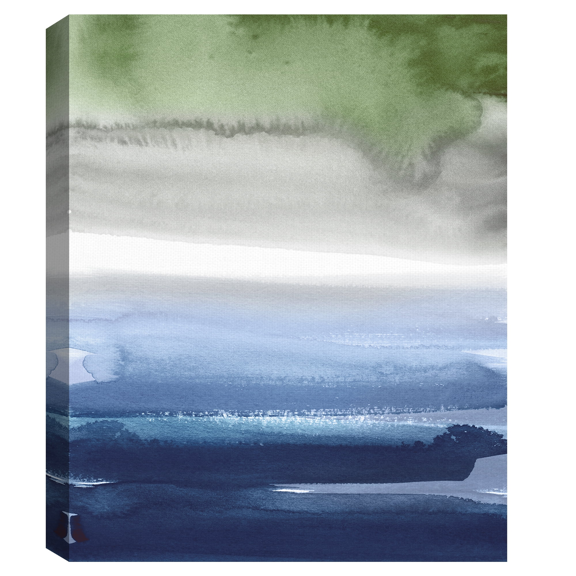 Solana by Paul Duncan Canvas Art Print