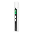 thumbnail image 4 of Digital Skin Analyzer Monitor With LCD Display Portable Skin Moisture Water Oil Tester Analysis Face Care Tester, 4 of 8