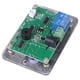 thumbnail image 5 of Controlador de temperatura digital, termostato controlador de temperatura digital de 12 V con controlador de temperatura de sonda máxima confiabilidad, 5 of 13