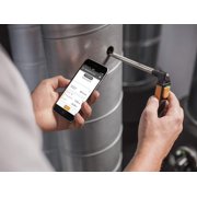 Testo 605i Thermohygrometer Temperature & Humidity Measurement w/ Bluetooth