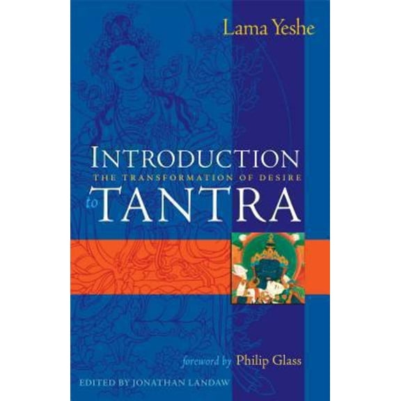 Pre-Owned Introduction to Tantra