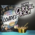 thumbnail image 6 of (3 pack) Birthday Cake Loaded Cereal, Made with Whole Grain, Family Size, 15.1 oz, 6 of 12