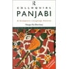 Colloquial Panjabi : A Complete Language Course, Used [Paperback]