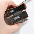 thumbnail image 3 of Étui pour Freebuds 3 Housse de Protection en Cuir PU Souple de Haute Qualité Étanche, 3 of 6