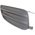 thumbnail image 5 of For Toyota Matrix 2009 10 11 12 13 2014 Fog Light Cover Passenger Side | Front | Plastic | Black | Replacement For TO1039126 | 5212702230, 615343425139, 5 of 5