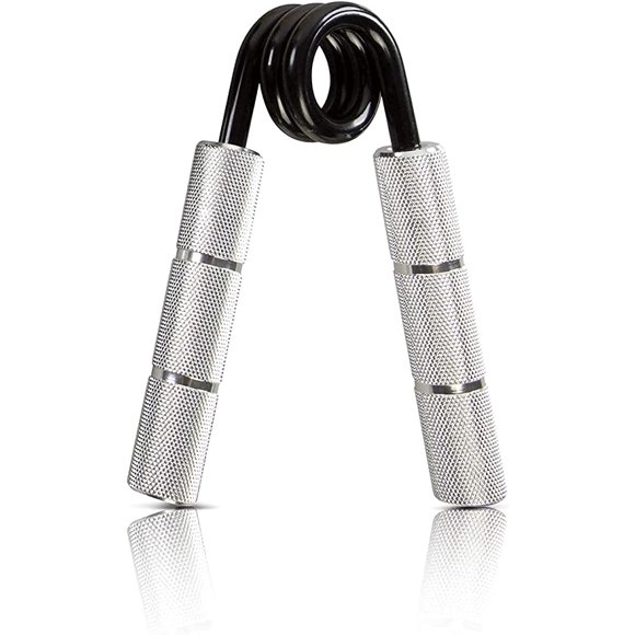 Reinforcement of metal handles - 1 Levels to choose from (50 lbs - 400 lbs) for rehabilitation and Strengthening