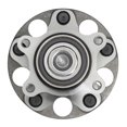 thumbnail image 1 of Stirling 512257 Rear Wheel Bearing and Hub Assembly - Fit Honda Civic 2006-11 |Walmart Canada, 1 of 1