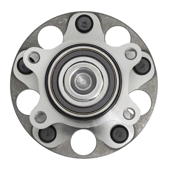 Stirling 512257 Rear Wheel Bearing and Hub Assembly - Fit Honda Civic 2006-11 |Walmart Canada