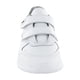 thumbnail image 3 of Tenis Audaz para niño en piel blanco Adan con doble tira de contacto, 3 of 5