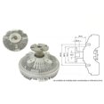 thumbnail image 1 of FAN CLUTCH P30 1990 al 1995 CHEVROLET V6 4.3L KEEP ON GREEN  ., 1 of 3