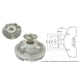 thumbnail image 1 of FAN CLUTCH P30 1990 al 1995 CHEVROLET V6 4.3L KEEP ON GREEN  ., 1 of 3