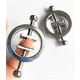 thumbnail image 5 of Body Chain Body Clip for Women, 5 of 5