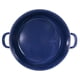 thumbnail image 2 of Olla Recta Ekco de Peltre 24 cm Azul, 2 of 5