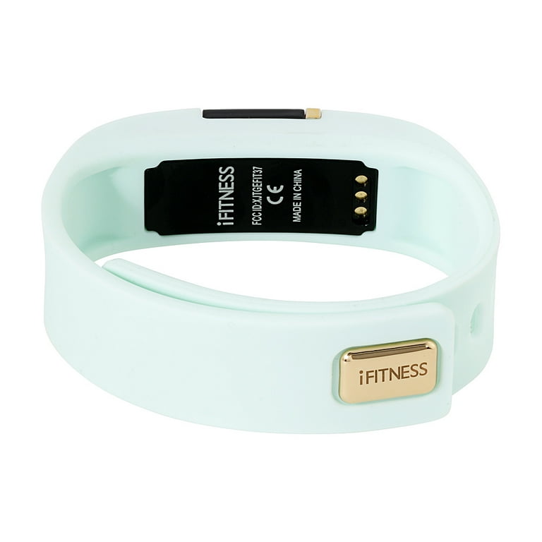 Itouch ifitness activity tracker smart watch pedometer calorie counter sleep monitor watches band for android and apple stores hotsell