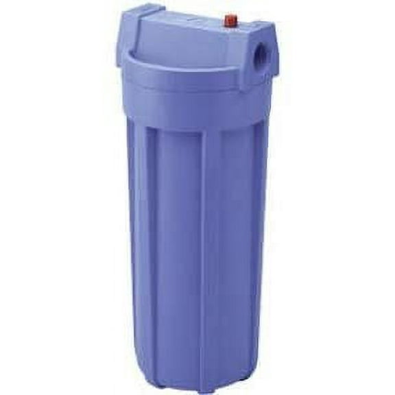 1-pack Culligan Whole House Filter HF-150 - Bypass Valve - 1 Pack — Residential Use, Standard Application