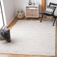 thumbnail image 1 of SAFAVIEH Tulum Lakisha Distressed Southwestern Area Rug, 1 of 6