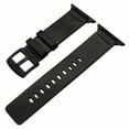 thumbnail image 3 of Genuine Leather Band Strap for Apple Watch Series 7 6 5 4 3 2 1 Compatible with iWatch 38mm 40mm 41mm 42mm 44mm 45mm, 3 of 4
