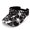 Abstract Paint Splatter Pattern, variant on Lightweight Sun Visor Hat for Tennis Running, Polyester Fabric Open Top Sun Visor Cap, Neon Rose Splatter Art