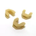 thumbnail image 4 of Suitable for 6pcs Variator Guide Slides for 49cc 50cc 60cc 80cc 125cc 150cc GY6 139qm Scooter Moped ATV QUAD, 4 of 7