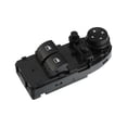 thumbnail image 1 of Unique Bargains Front Left Master Door Window Switch Driver Window Lifter Switch for BMW E92 2006-2013 61316970693, 1 of 10