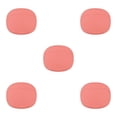 thumbnail image 3 of Ounissouiy Caja de almacenamiento de auriculares, Cable de datos de silicona, llaves, organizador de discos en U, estuche bonito, accesorios, Type2 NO2, 3 of 6