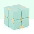 thumbnail image 1 of Sensory Cube Fidget Toy Stress Autism Anxiety Relief Christmas Stocking, 1 of 1