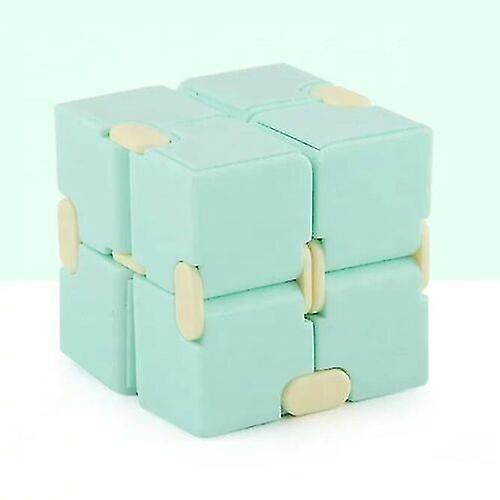 Sensory Cube Fidget Toy Stress Autism Anxiety Relief Christmas Stocking