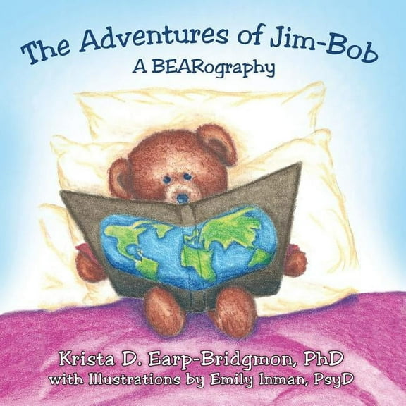 The Adventures of Jim-Bob (Paperback)