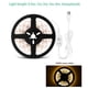 thumbnail image 5 of USB Dimmable LEDs Strips Light PIR Motion Sensor 4m 240LEDs Rope Light for TV Computer Desktop Background Home Kitchen Decorative Lighting, 5 of 5