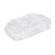 thumbnail image 1 of 1/16 RC Car Body Shell Sharly Hobby Vehicles Suministros de 98 Mm Distancia entre Ejes, 1 of 9