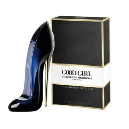 NEW perfume Good Girl Eau de Parfum Car-olina_Her-rera_EDP Spray for Women 2.7 oz
