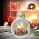 thumbnail image 4 of Linterna decorativa LED Colco Luces de Navidad candelabros para decoración hogar Luz de linterna, 4 of 8