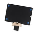 thumbnail image 4 of colcolo Marching Lyre Mounting to Arm Clarinet Marching Lyre Trumpet Music Stand Compact arm mount, 4 of 8