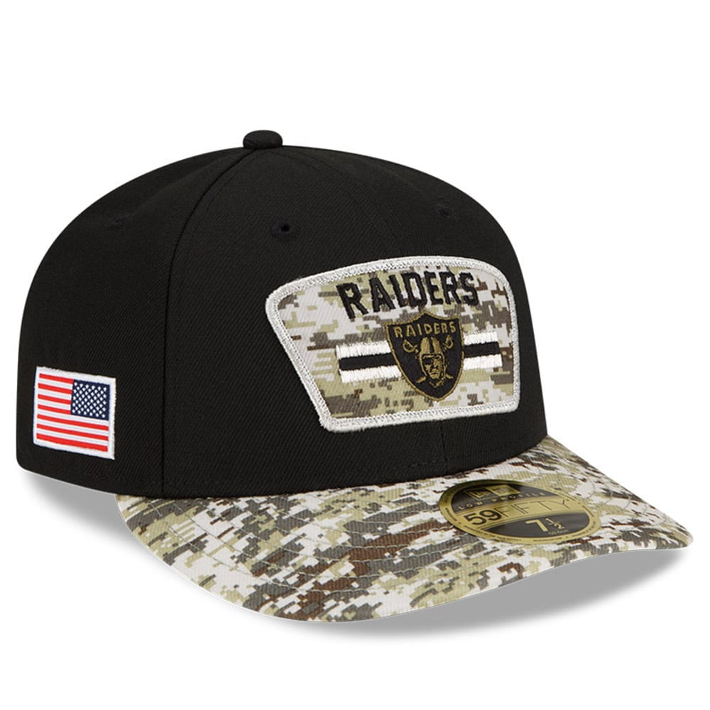 Profile 59FIFTY Fitted Hat 