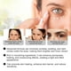 thumbnail image 4 of Crema para Ojos con Péptidos, Reparadora y Reafirmante | Minimiza Arrugas y Líneas de Expresión | Reduce La Hinchazón y Las Bolsas Debajo de Los Ojos | Disminuye Las Ojeras | Mejora La Elasticidad de, 4 of 7