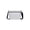 White, variant on Leodye 1PCS Portable PVC Waterproof Toiletry Bag Multi Function Storage Pouch for Swimming Drifting Phone Cosmetic Outdoor Travel Protection -10.24×8.66×4.33in