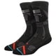 thumbnail image 2 of Calcetines Largos SockStarWar09 1 Par 6.5-10.5US Kylo Ren Calcetines Tubo Medio Algodón., 2 of 2