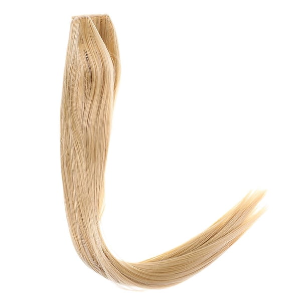 Clip de una pieza en extensiones de cabello remy 3/4 cabeza de completa Sunnimix Extensiones del pelo