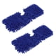thumbnail image 1 of Almohadilla de repuesto Bling Bling 2 piezas almohadilla de microfibra para fregona, 1 of 14