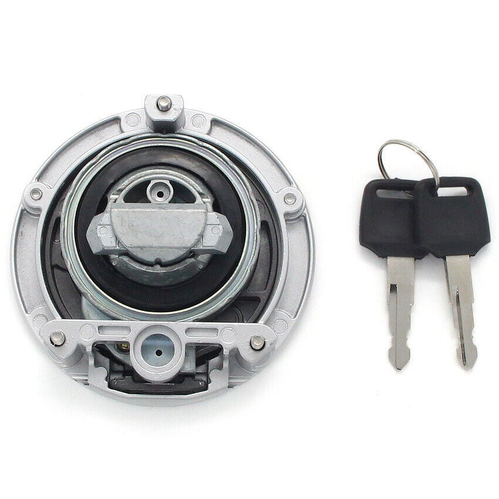 Fuel Gas Tank Cap for 2017-2020 CMX500A / CMX500 2014-2020 CBR500RA