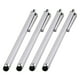 thumbnail image 2 of 4 Pack De Lápices Stylus Para Pantals Táctiles Dispositivos Lápiz óptico Capacitivo Universal De Para Teléfonos Celures Tabletas Macarena Pantalla táctil con lápiz lápiz, 2 of 7