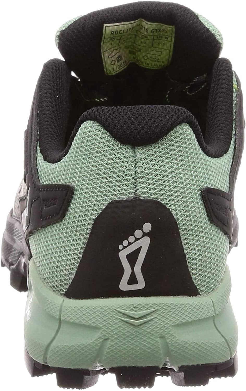 Waterproof Gore Tex Hiking Shoes 