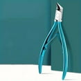 thumbnail image 7 of Professional Nail Clippers, Correction Thick Nails Ingrown Paronychia Trimmer, Edge Cutter, Manicure Scissor Pedicure Tool, 7 of 7
