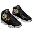 thumbnail image 4 of Zapatos de Cosplay de dibujos animados de pesadilla antes de Navidad para mujer, zapatillas de Disney, zapatos deportivos vulcanizados de alta calidad para correr, regalo, 4 of 4