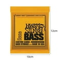 thumbnail image 3 of Uinagy Eb Electric Guitar Strings Folk Guitar Strings, 3 of 3