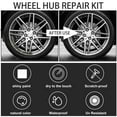 thumbnail image 4 of Cevemin Premium Car Wheel Scratch Repair Kit - 25ml | Quick Alloy Rim Scratch Remover with Long-Lasting Protection & Easy Application, 4 of 9