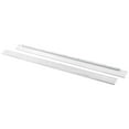 thumbnail image 1 of DaVinci Hidden Hardware Twin-Full Size Bed Conversion Kit in Cottage White, 1 of 3